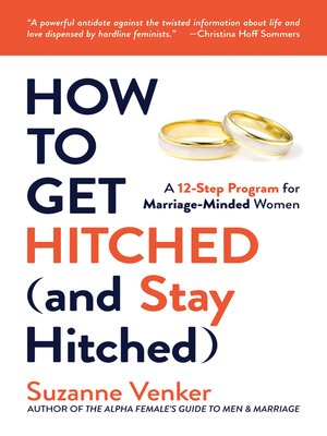 cover image of How to Get Hitched (and Stay Hitched)